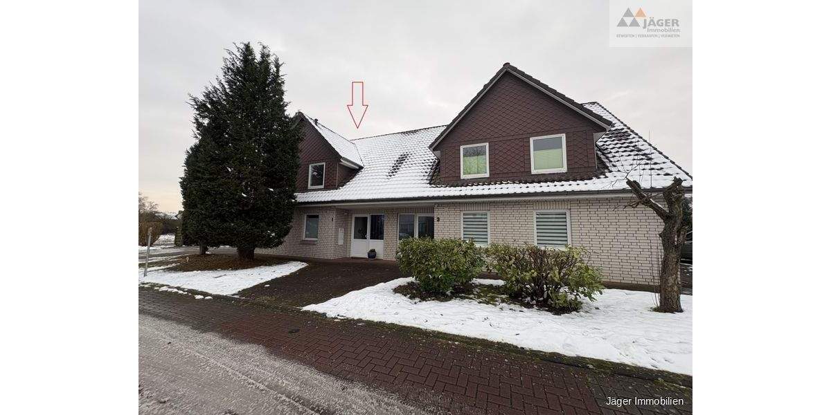 RESERVIERT !!! 3 zimmer