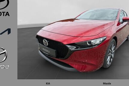 Mazda 3 5.900 km 24.995 &euro; Delmenhorst 27755