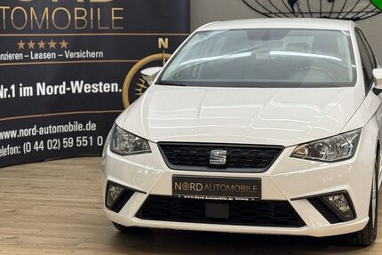 Seat Ibiza 107.500 km 10.490 &euro; Rastede/ Wahnbek 26180