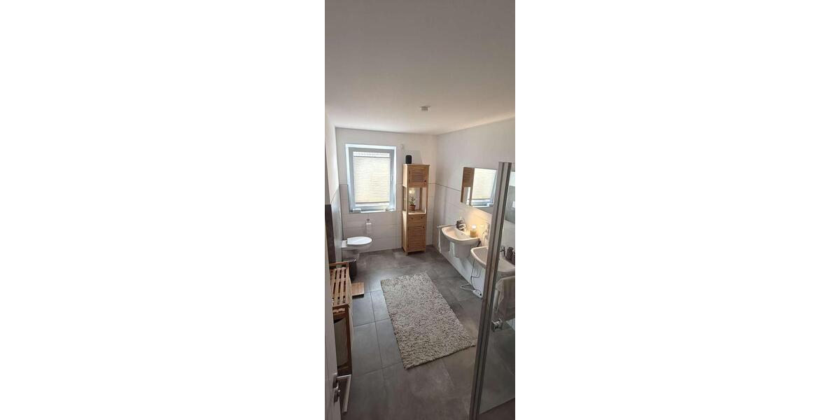 Ostweg: Moderne 3ZKB in Oldenburg 3 zimmer