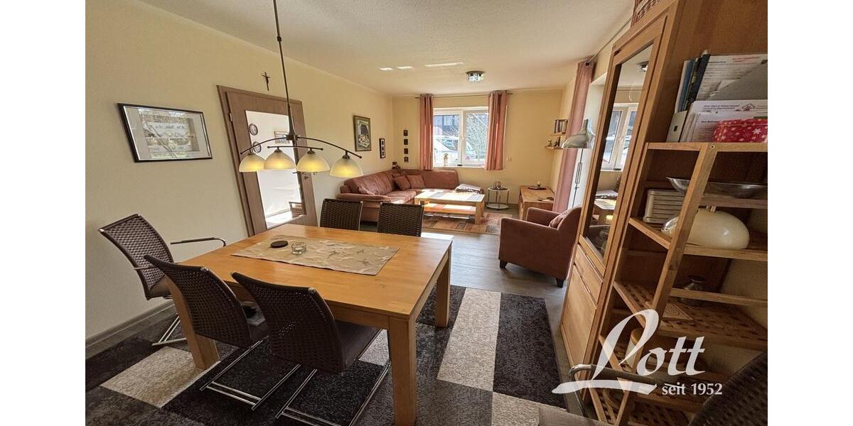 Etagenwohnung Apen - 650&euro; | Angebot:26236379