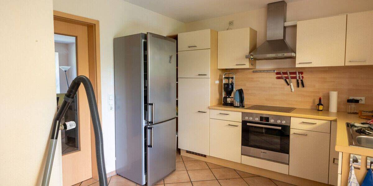 Reihenmittelhaus Ganderkesee Heide - 4 Zimmer, 98 m&sup2;, 289.000&euro; | Angebot:26862980