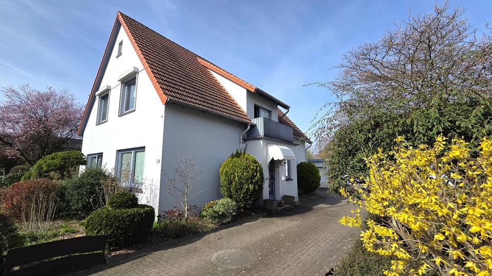 Mehrfamilienhaus, Wohnhaus Ganderkesee - 11 Zimmer, 300 m&sup2;, 395.000&euro; | Angebot:26047132