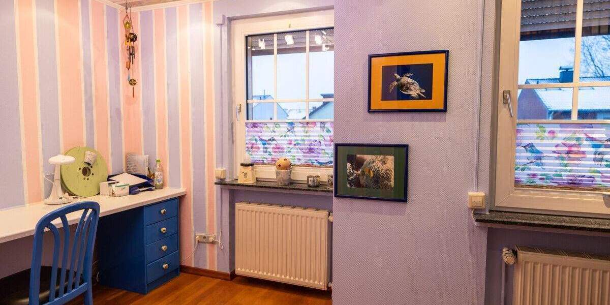 Reihenmittelhaus Delmenhorst Bungerhof - 3 Zimmer, 90 m&sup2;, 247.000&euro; | Angebot:25700028