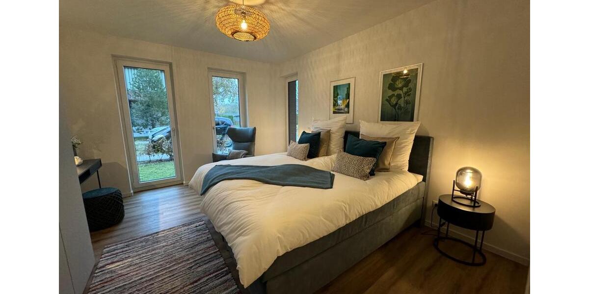 Erdgeschoßwohnung Oldenburg Ziegelhof - 1 Zimmer, 30 m&sup2;, 819&euro; | Angebot:25711255