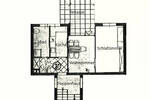 Etagenwohnung Bad Zwischenahn Bad Zwischenahn I - 2 Zimmer, 39 m&sup2;, 135.000&euro; | Angebot:25742237