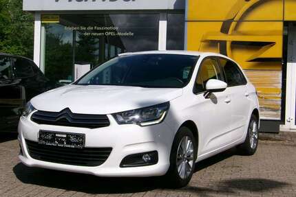 Citroen C4 111.825 km 8.450 &euro; Rastede 26180