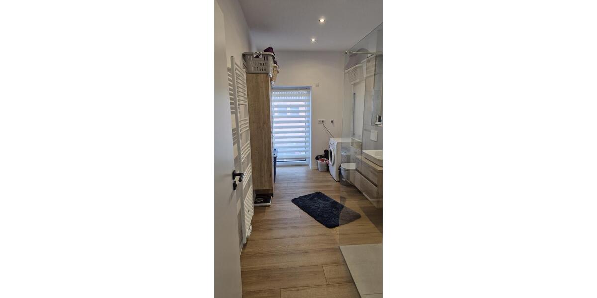 Wohnung in WiefelstedeRastede nahe Oldenburg zu vermieten 3 zimmer