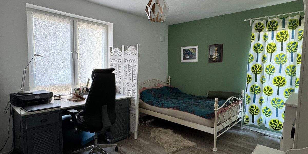 Etagenwohnung Oldenburg Nadorst - 3 Zimmer, 92 m&sup2;, 359.000&euro; | Angebot:25666331