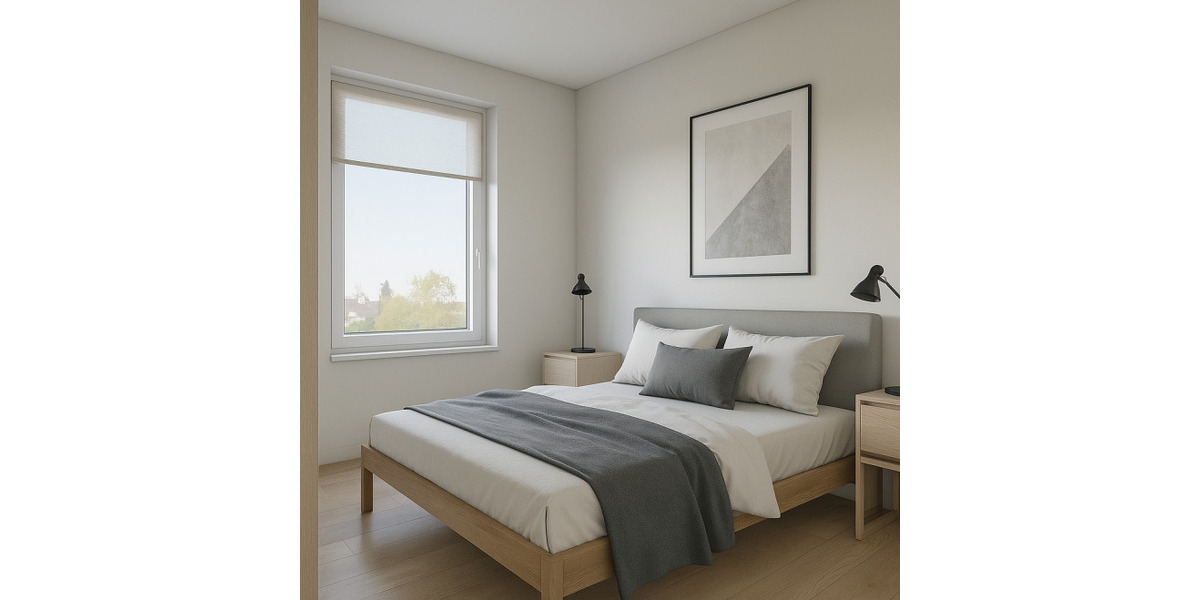 Erdgeschoßwohnung Großenkneten - 2 Zimmer, 60 m&sup2;, 745&euro; | Angebot:22942754