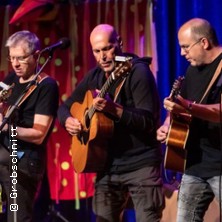 Grobschnitt - Acoustic Party