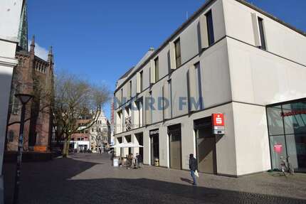 Einzelhandel in Oldenburg 2.325 € 155 m² zimmer