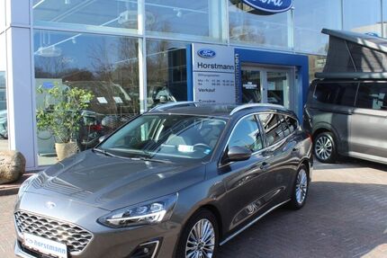 Ford Focus 82.000 km 16.950 &euro; Rastede 26180