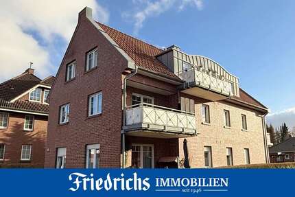 Wohnung zum Kaufen in Bad Zwischenahn 198.000 € 51 m² 2 zimmer