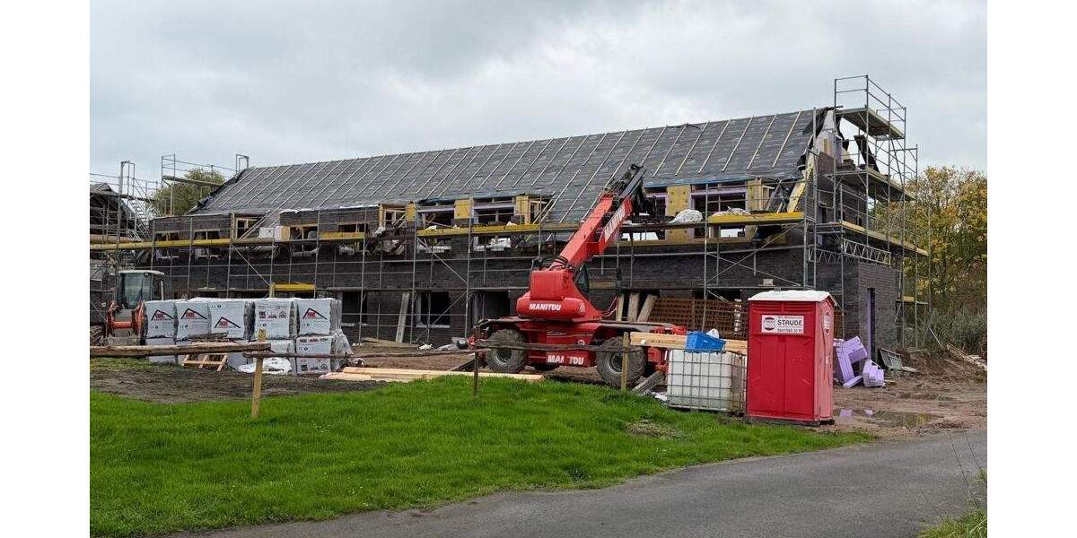 Etagenwohnung Berne / Bardenfleth Bardenfleth - 3 Zimmer, 70 m&sup2;, 229.000&euro; | Angebot:25776553