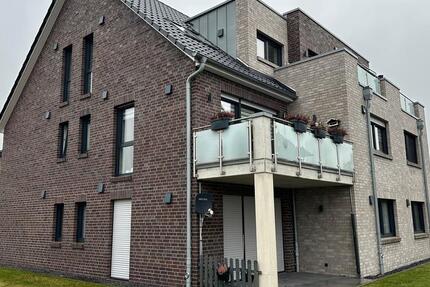 Wohnung Friesoythe - 3 Zimmer, 82 m&sup2;, 760&euro; | Angebot:25163031