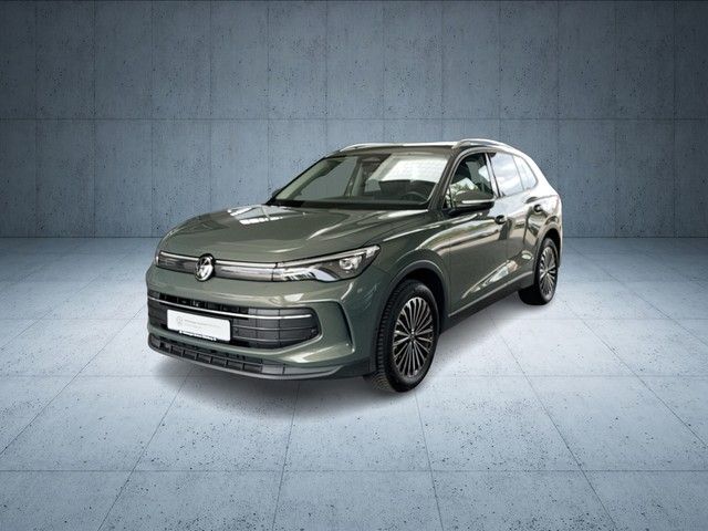 VW Tiguan 31.326 km 37.479 € Oldenburg 26135