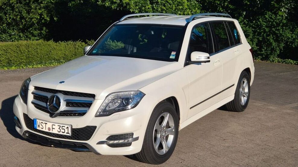 GLK 220