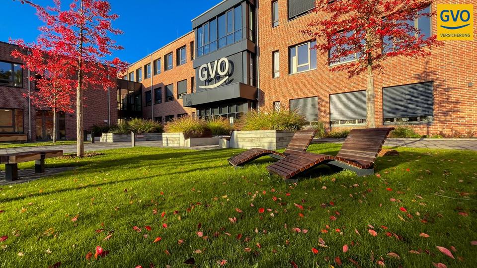 Büroflächen in Bad Zwischenahn zimmer