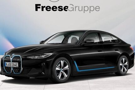 BMW i4 114.485 km 28.490 &euro; Oldenburg 26135