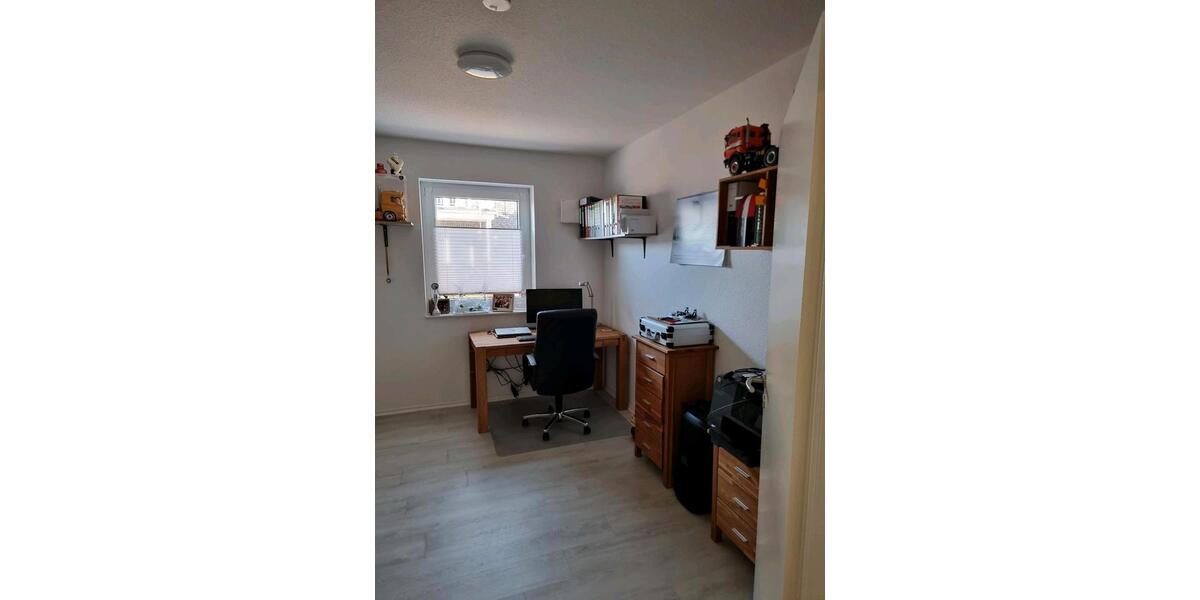 Erdgeschoßwohnung Westerstede - 2 Zimmer, 73 m&sup2;, 680&euro; | Angebot:25392877