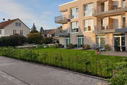 Wohnung zum Kaufen in Oldenburg 224.500 € 41.46 m² 2 zimmer