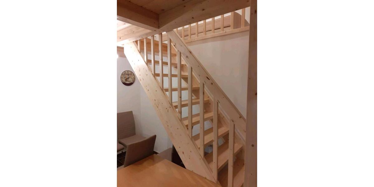 Einfamilienhaus Jade - 2 Zimmer, 60 m&sup2;, 750&euro; | Angebot:26329971