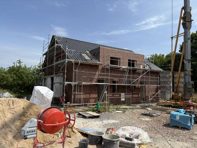 Einfamilienhaus Bad Zwischenahn / Ekern Ekern - 5 Zimmer, 120 m&sup2;, 425.000&euro; | Angebot:26748063