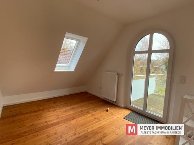 Praxisgebäude mit ELW in Rastede-Wahnbek zu vermieten (Obj.-Nr.: 6577) zimmer