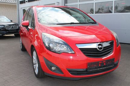 Opel Meriva 220.690 km 2.999 &euro; Rastede 26180