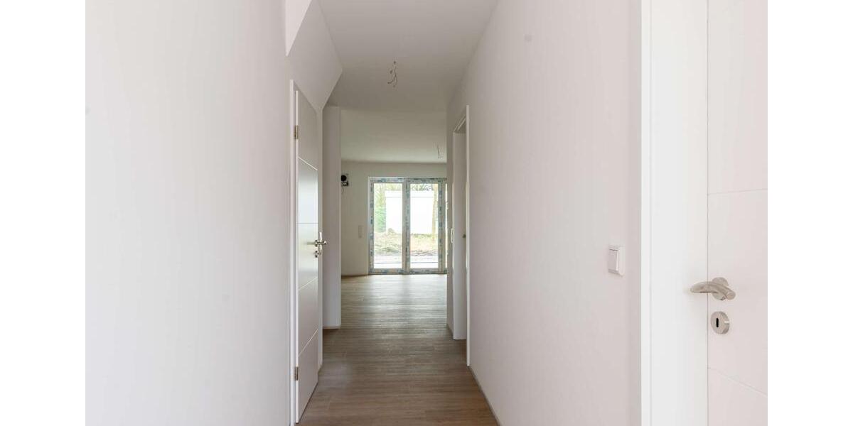 Erdgeschoßwohnung Bad Zwischenahn - 2 Zimmer, 60 m&sup2;, 780&euro; | Angebot:26267972