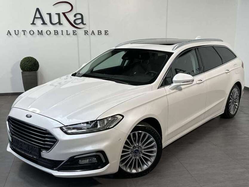 Mondeo