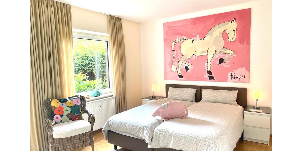 Hochparterre Oldenburg Bürgeresch - 3 Zimmer, 80 m&sup2;, 1.600&euro; | Angebot:25164520