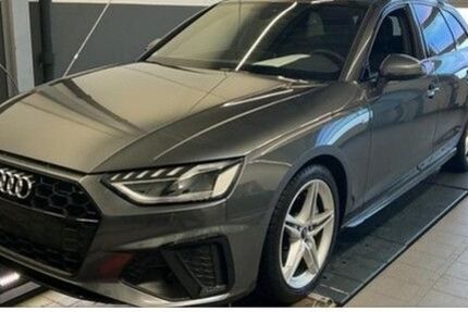 Audi A4 70.816 km 37.979 € Oldenburg 26135