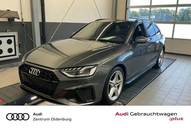 Audi A4 70.816 km 37.979 € Oldenburg 26135