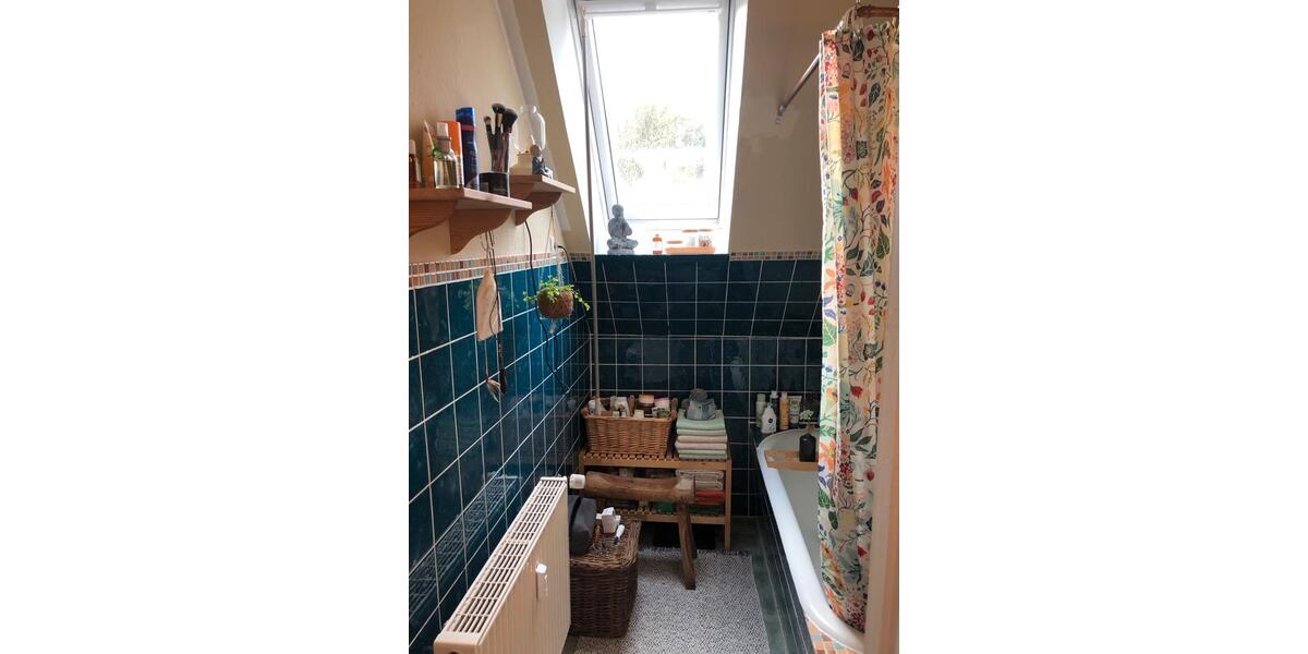 Dachgeschoßwohnung Ganderkesee - 1 Zimmer, 100 m&sup2;, 920&euro; | Angebot:25571880