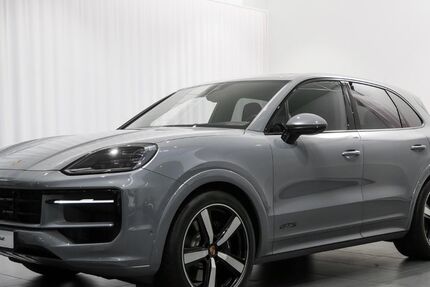 Porsche Cayenne 6.900 km 152.890 &euro; Oldenburg 26123