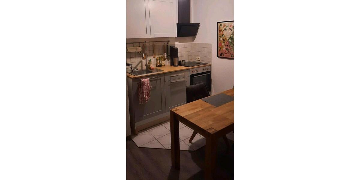 Etagenwohnung Oldenburg Drielaker-Moor - 1 Zimmer, 35 m&sup2;, 395&euro; | Angebot:24983606