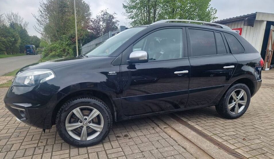 Koleos