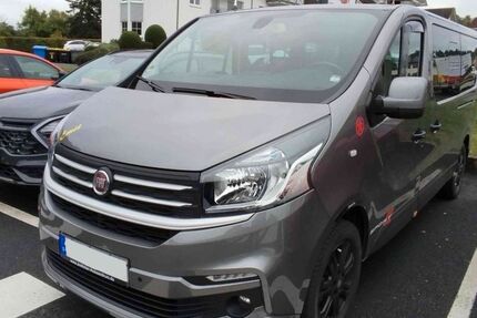 Fiat Talento 107.900 km 24.999 &euro; Oldenburg 26129