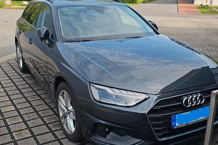 Audi A4 92.400 km 17.500 &euro; Oldenburg 26135