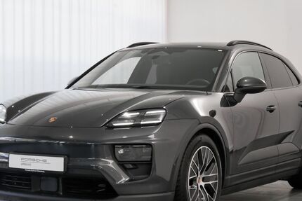 Porsche Macan 12.660 km 83.185 &euro; Oldenburg 26123
