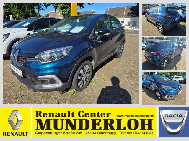 Captur