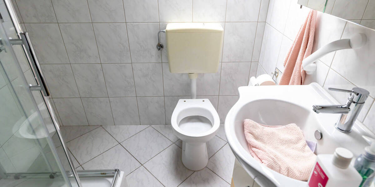 Etagenwohnung Ganderkesee Neuenlande - 6 Zimmer, 145 m&sup2;, 137.000&euro; | Angebot:25846192