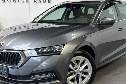 Skoda Octavia 94.750 km 26.749 &euro; Wardenburg 26203