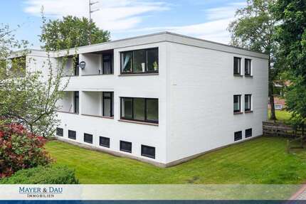 Wohnung Oldenburg Bloherfelde - 3 Zimmer, 71 m&sup2;, 195.000&euro; | Angebot:26898211