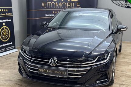 VW Arteon 101.822 km 23.400 &euro; Rastede/ Wahnbek 26180