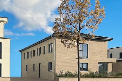 Neubauwohnung mit Dachterrasse zum 01.02.26 3 zimmer