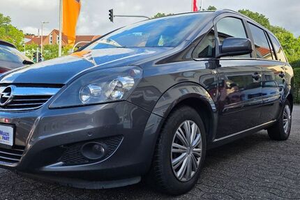 Opel Zafira 227.509 km 1.899 &euro; Metjendorf 26215
