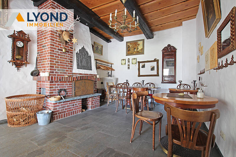 Gewerbeobjekt Rastede Loy - 745.000&euro; | Angebot:19301717